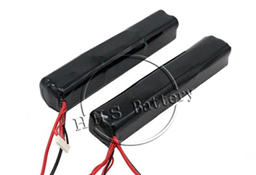 Factory price customized 18650 li ion 22.2V 7Ah lithium 6s2p battery pack