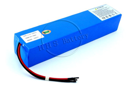 10S5P Heavy duty battery 18650 37v 16ah lithium battery for electric bike