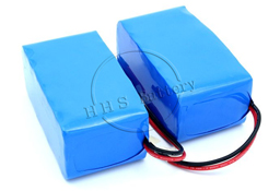 Electric bike battery packs 18650 2500mah cells 7s4p 24v 10ah