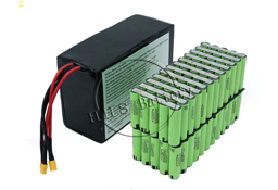 factory price lithium ion lifepo4 energy storage solar battery 24V 60Ah