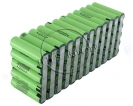 24V Lithium Battery - factory price lithium ion lifepo4 energy storage solar battery 24V 60Ah