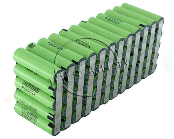 factory price lithium ion lifepo4 energy storage solar battery 24V 60Ah