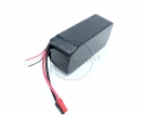 24V Lithium Battery - EXW price china battery 24v 31.5ah rechargeable li-ion battery pack with 6s9p 3500mah cylinder cell