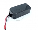 24V Lithium Battery - EXW price china battery 24v 31.5ah rechargeable li-ion battery pack with 6s9p 3500mah cylinder cell