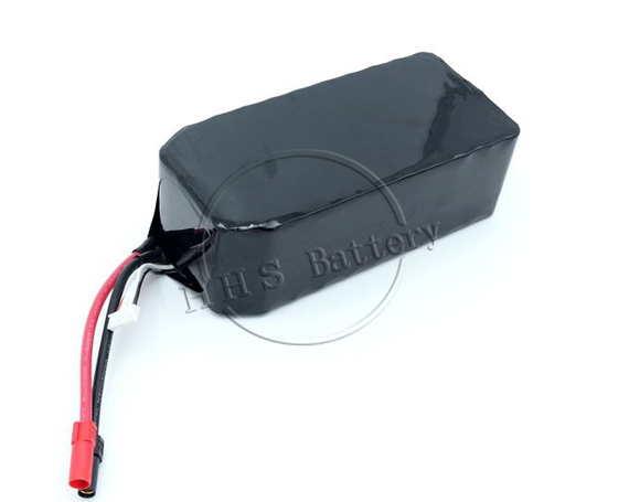 EXW price china battery 24v 31.5ah rechargeable li-ion battery pack with 6s9p 3500mah cylinder cell