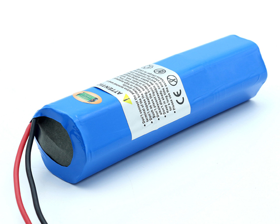 Factory Price 18650 Battery Cell high power 12V Rechargeable Li Ion Lithium Battery For Sale
