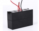 48V(13S),52V(14S),55.5V(15S) - Lithium 18650 Battery Pack 12 24 36 Volt Li-Ion Battery 48V 20Ah For Forklift Golf Cart