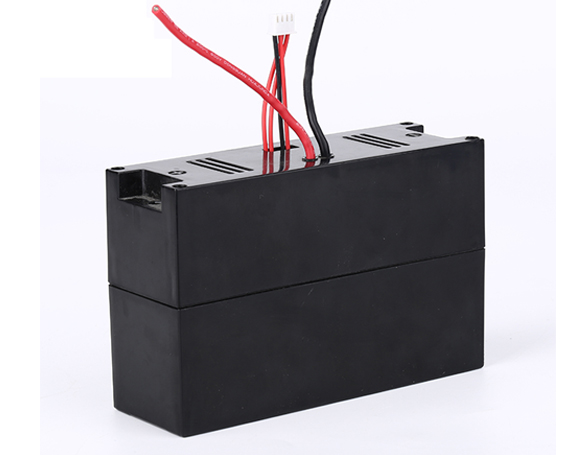 Lithium 18650 Battery Pack 12 24 36 Volt Li-Ion Battery 48V 20Ah For Forklift Golf Cart