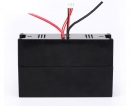 48V(13S),52V(14S),55.5V(15S) - Lithium 18650 Battery Pack 12 24 36 Volt Li-Ion Battery 48V 20Ah For Forklift Golf Cart