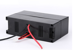 Lithium 18650 Battery Pack 12 24 36 Volt Li-Ion Battery 48V 20Ah For Forklift Golf Cart