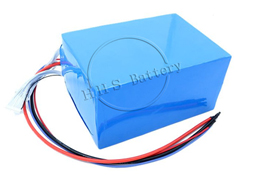 Customized 96V Lithium Battery Pack 100Ah 200Ah Lifepo4 Battery For Ev