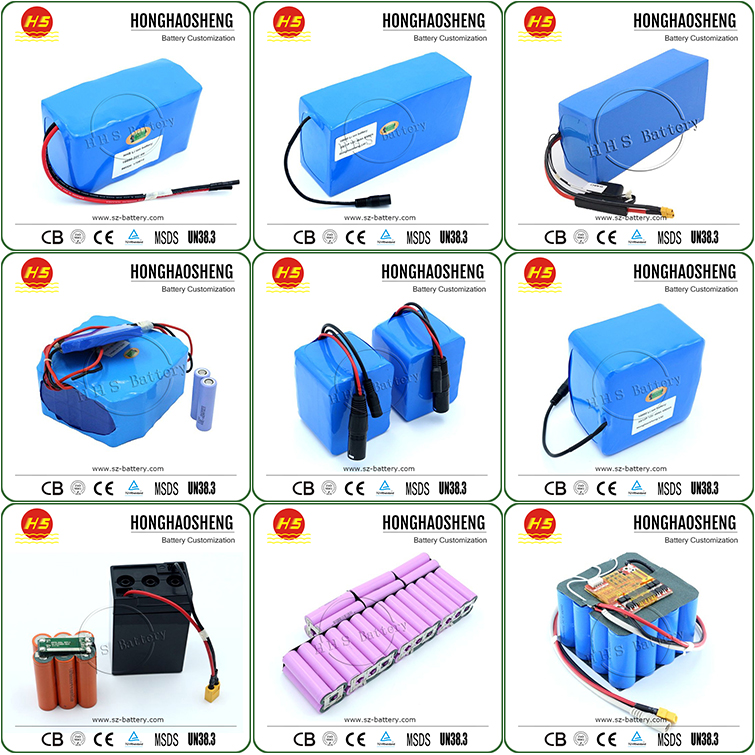 Shenzhen The Max Power 18650 3.7V Lion Battery Cell For Electric Tool