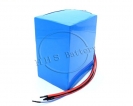 16S(60V)-27S(100V) - Customized 96V Lithium Battery Pack 100Ah 200Ah Lifepo4 Battery For Ev