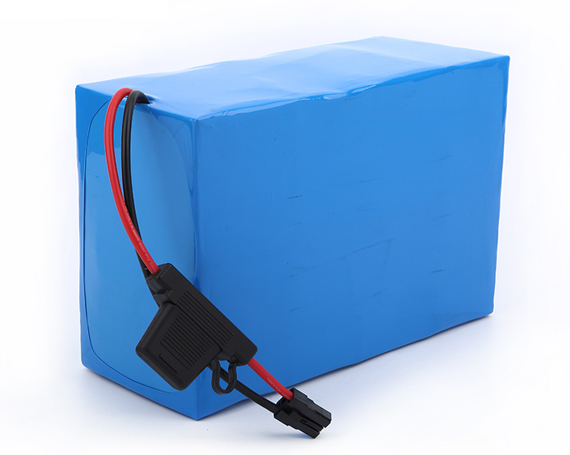 72 Volt 100Ah Lifepo4 Battery 40Ah 50Ah 60Ah Lithium Ion 72V Electric Bicycle Battery Pack