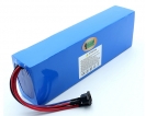 60V Lithium Battery - 60V Li Ion Battery 12Ah 20Ah 50Ah 60 Volt Lithium Battery Pack For Electric Scooter Airwheel