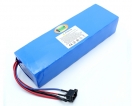 16S(60V)-27S(100V) - 60V Li Ion Battery 12Ah 20Ah 50Ah 60 Volt Lithium Battery Pack For Electric Scooter Airwheel