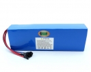60V Lithium Battery - 60V Li Ion Battery 12Ah 20Ah 50Ah 60 Volt Lithium Battery Pack For Electric Scooter Airwheel