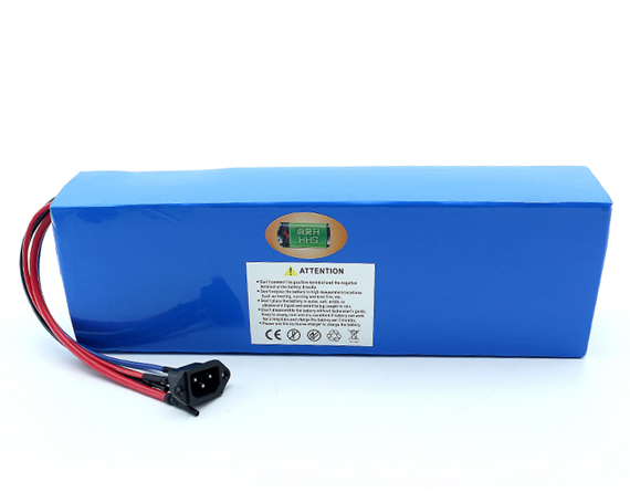 60V Li Ion Battery 12Ah 20Ah 50Ah 60 Volt Lithium Battery Pack For Electric Scooter Airwheel