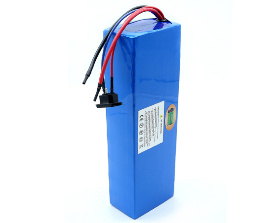 60V Li Ion Battery 12Ah 20Ah 50Ah 60 Volt Lithium Battery Pack For Electric Scooter Airwheel