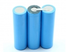 Custom Battery Pack - HHS Brand Cell Factory Price Rechargeable Li-Ion Battery 3.7V 18650 Li Ion Battery