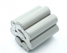 Custom Battery Pack - HHS Brand Cell Factory Price Rechargeable Li-Ion Battery 3.7V 18650 Li Ion Battery