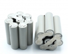 Custom Battery Pack - HHS Brand Cell Factory Price Rechargeable Li-Ion Battery 3.7V 18650 Li Ion Battery