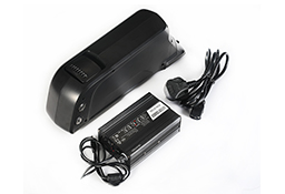 10S6P 18650 Cells 36v 15.6Ah electric bike battery with ATLAS DA-1 Case