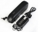 Electric Bike Battery - 10S4P 18650 Cells 36v 13.6Ah electric bike battery with HAILONG II case