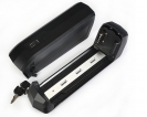 Electric Bike Battery - 10S4P 18650 Cells 36v 13.6Ah electric bike battery with HAILONG II case