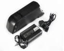 36V Ebike Battery - 10S6P 18650 Cells 36v 15.6Ah electric bike battery with ATLAS DA-1 Case