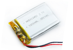 HHS Li-Polymer 3.7V 1800mAh (103450) Battery