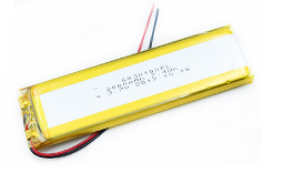 HHS 6030100 3.7v 2000 mAh Polymer Li Ion Battery Lipo for GPS PDA DVD iPod Tablet PC