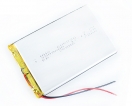 2000mAh-5000mAh - HHS 3.7V 3500mAh 606090 lithium ion li polymer rechargeable battery for PAD PDA Powerbank GPS