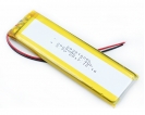 1000mAh-2000mAh - HHS 6030100 3.7v 2000 mAh Polymer Li Ion Battery Lipo for GPS PDA DVD iPod Tablet PC