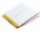 1000mAh-2000mAh - HHS 306075 3.7V 2000mAh Rechargeable Li Polymer Li ion Battery For GPS Tablet PC PocketBook