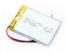 500mAh-1000mAh - HHS 3.7V 1000mAh 523450 Li-ion Rechargeable Lithium Polymer Li-Po Battery