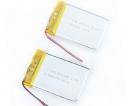 500mAh-1000mAh - Wholesale HHS 3.7v lithium polymer battery 063045 603045 623048 850mah mp5 battery