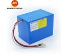 Electric Scooter Battery - Scooter Lithium Battery Pack for Electric Motorcycle 48V 60V 72V 20Ah 30Ah 40Ah