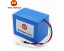 Electric Scooter Battery - Electric Motorcycle Lithium Battery Pack for Scooter 48V 60V 72V 20Ah 30Ah 40Ah
