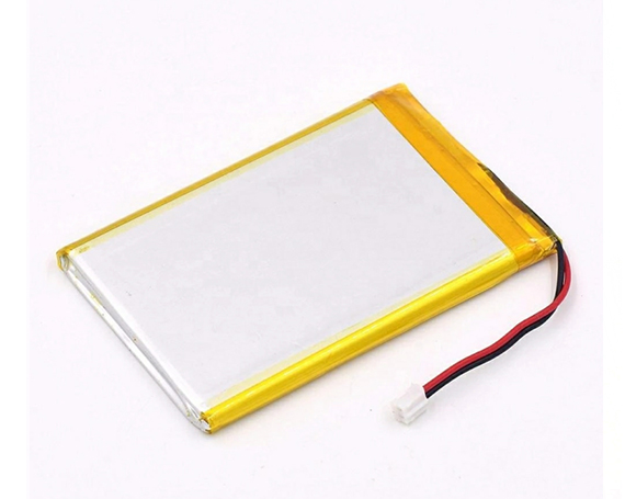 lithium polymer battery 3.7v 4000mah 606090 li ion battery