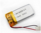 9mAh-200mAh - Wholesale 3.7V 90mah Li Polymer Battery HHS 401030