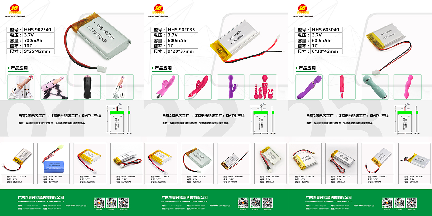 2019 China ADC Expo From Honghaosheng