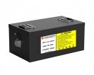 Waterproof Battery - Custom Waterproof battery IP67 IP68 Waterproof Battery Packs