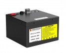 Forklift AGVs Battery - Custom AGVs Battery Automated Guided Vehicles Battery Packs