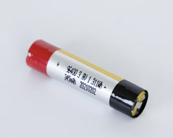 Custom 3.8V Lithium Polymer Battery High Voltage LiPo Battery