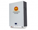 48V Lithium Battery - Powerwall 48v 100ah 5kwh LifePO4 power wall mounted battery