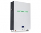 48V Lithium Battery - Powerwall 48v 100ah 5kwh LifePO4 power wall mounted battery