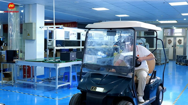 Can You Put Lithium Batteries in Any Golf Cart? A Complete Guide to Upgrading