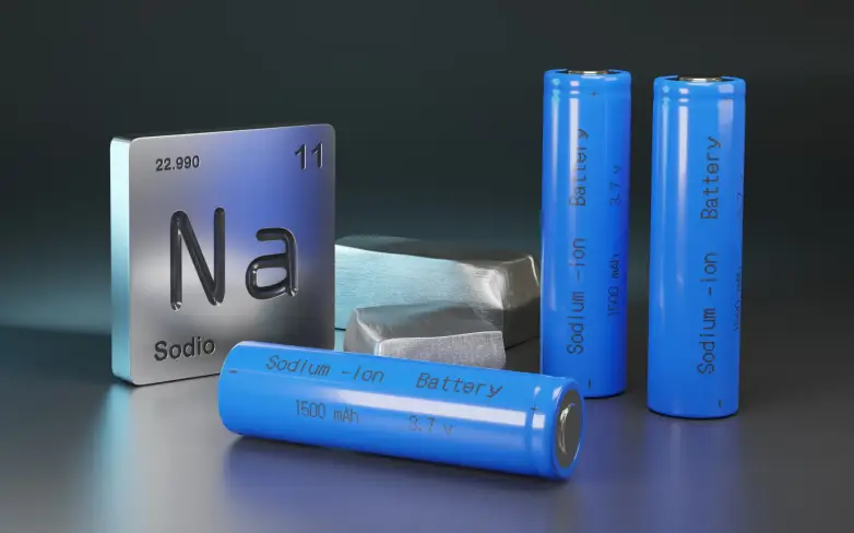 Are Sodium-Ion Batteries as Good as Lithium-Ion Batteries?