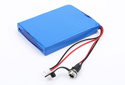 12V Lithium ion Battery